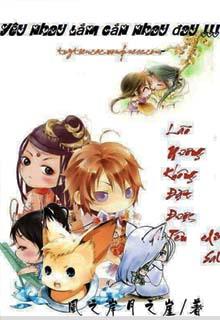 Yêu Nhau Lắm Cắn Nhau Đau