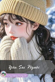 Yêu Sai Người